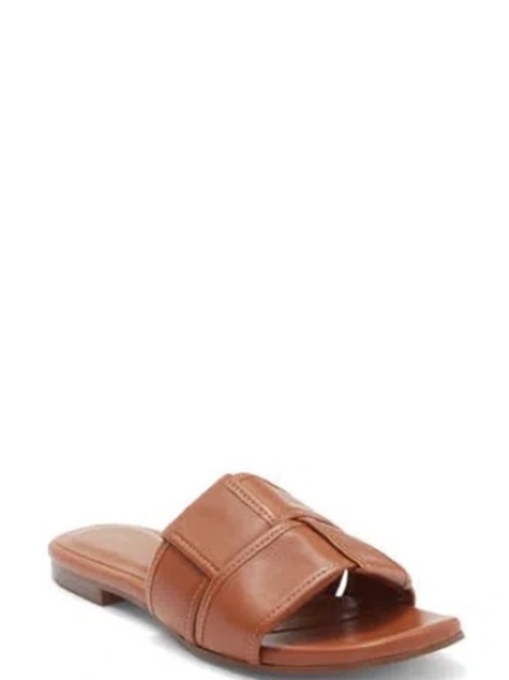 Bruno Magli Nala sandals tan 6.5 like new